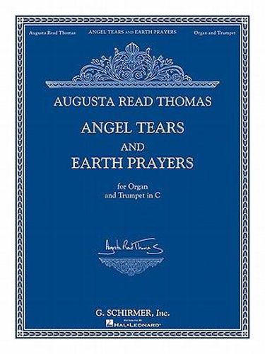 Cover image for Angel Tears and Earth Prayers