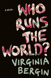 Cover image for Who Runs the World?