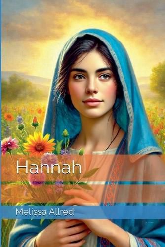 Cover image for Hannah