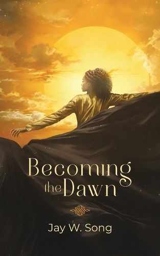 Cover image for Becoming the Dawn
