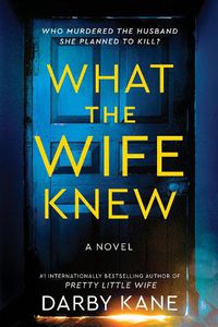 Cover image for What the Wife Knew