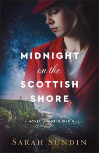 Cover image for Midnight on the Scottish Shore