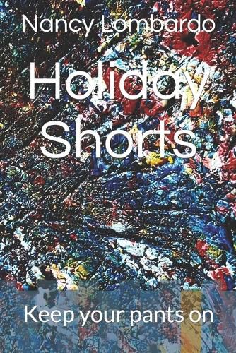 Cover image for Holiday Shorts