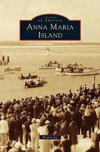 Cover image for Anna Maria Island
