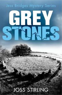 Cover image for Grey Stones