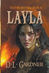 Cover image for Layla