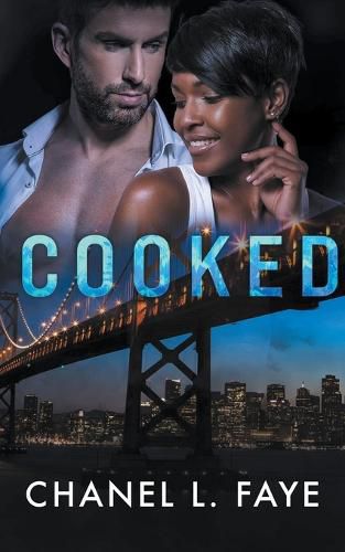 Cover image for Cooked