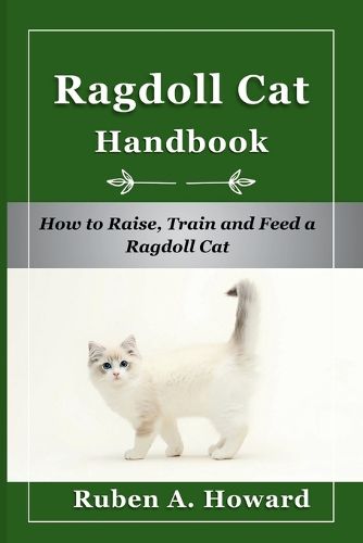 Ragdoll Cat Handbook