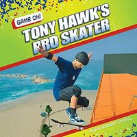 Cover image for Game On! Tony Hawk's Pro Skater