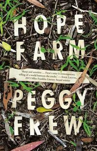Cover image for Hope Farm