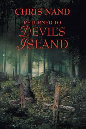Cover image for Returned to Devil's Island