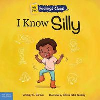 Cover image for I Know Silly