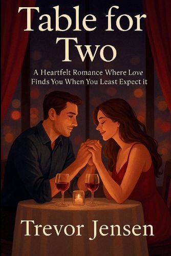 Cover image for Table For Two