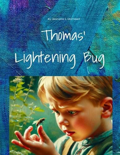 Cover image for Thomas' Lightning Bug