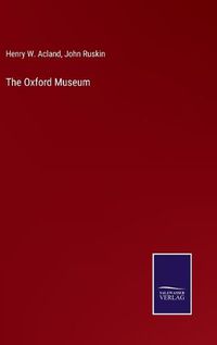 Cover image for The Oxford Museum