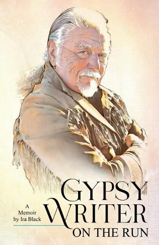 Cover image for Gypsy Writer on the Run