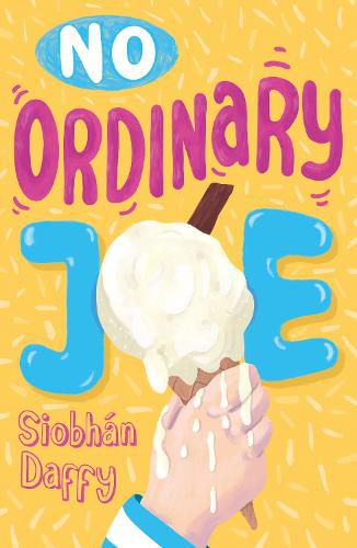 Cover image for No Ordinary Joe