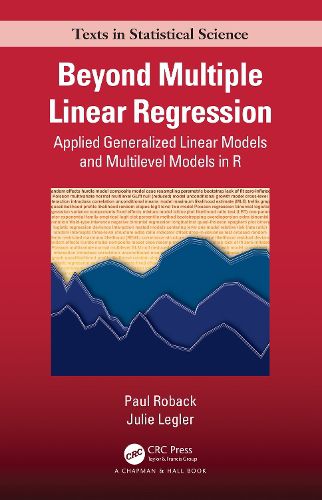 Cover image for Beyond Multiple Linear Regression