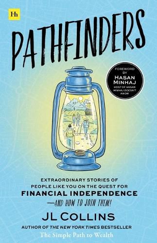 Cover image for Pathfinders