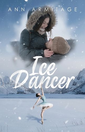 Cover image for Ice Dancer