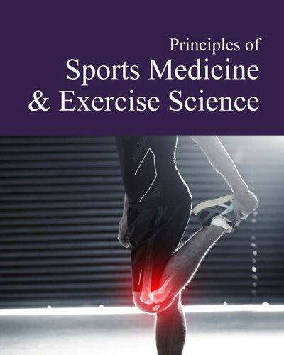 Cover image for Principles of Sports Medicine & Kinesiology