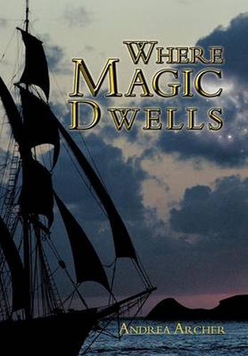 Cover image for Where Magic Dwells