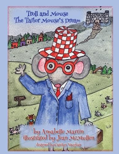 Cover image for Troll and Mouse