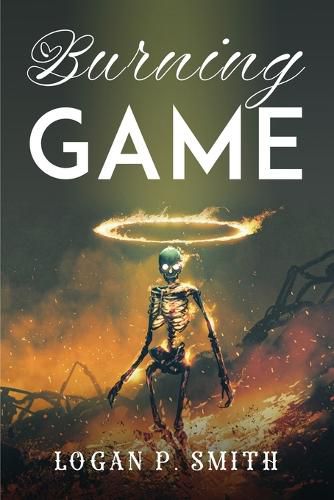 Cover image for Burning Game