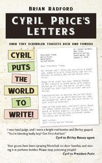 Cover image for Cyril Price's Letters