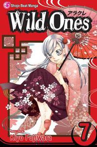 Cover image for Wild Ones, Vol. 7