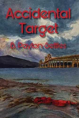 Cover image for Accidental Target: An Iris DeVere Mystery