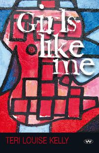Cover image for Girls Like Me