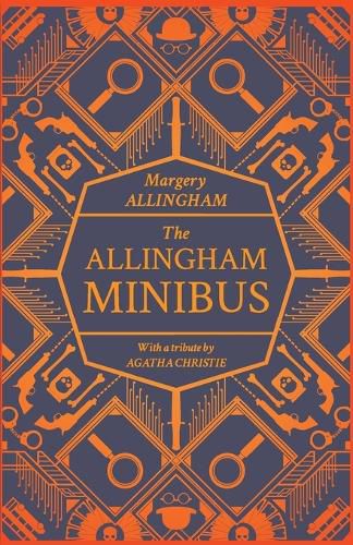 The Allingham Minibus