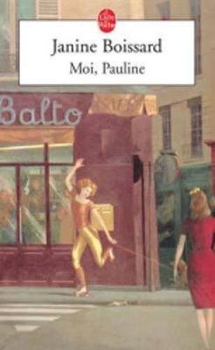 L'Esprit de famille, tome 4: Moi, Pauline