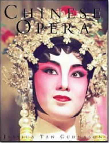 Cover image for Chinese Opera