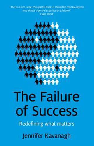 Failure of Success, The - Redefining what matters