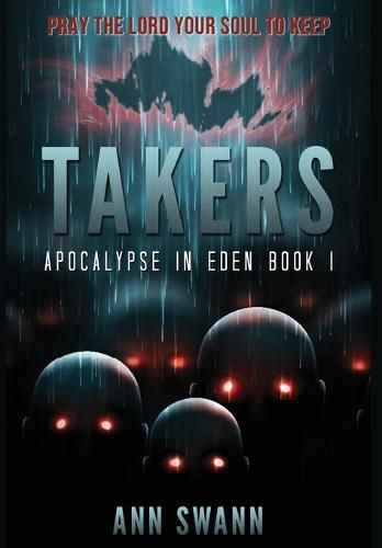 Cover image for Takers