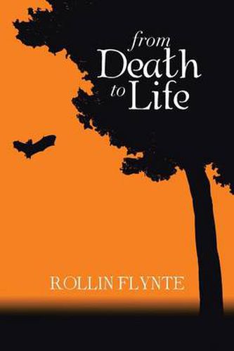 Cover image for From Death to Life