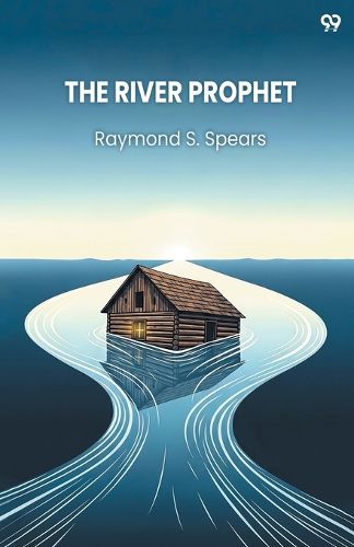 Cover image for The River Prophet (Edition1)