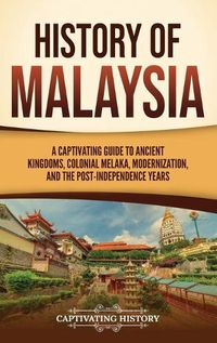 Cover image for History of Malaysia