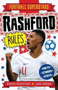 Cover image for Rashford Rules
