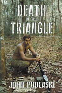 Cover image for Death in the Triangle