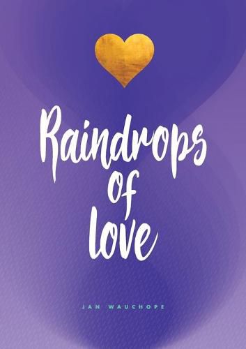 Cover image for Raindrops of Love