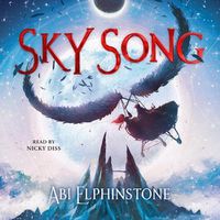 Cover image for Sky Song