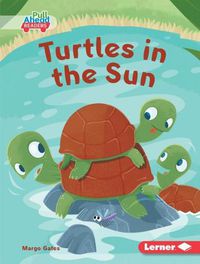 Cover image for Turtles in the Sun