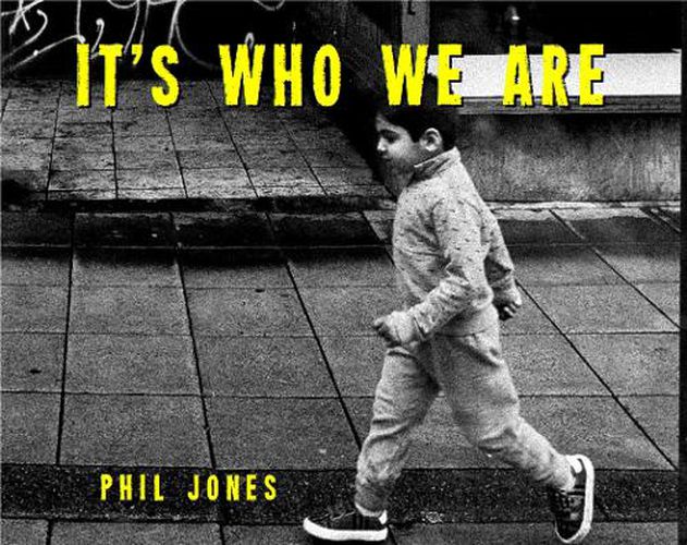 Cover image for It's Who We Are