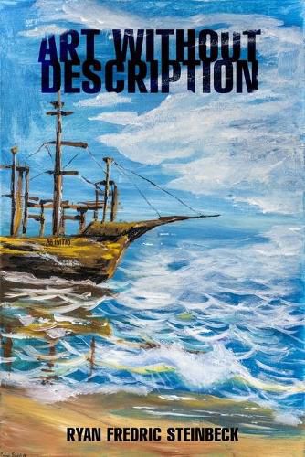Cover image for Art Without Description: I: Ab Initio