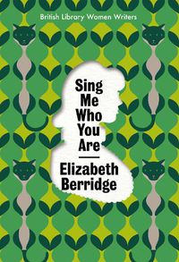 Cover image for Sing Me Who You Are