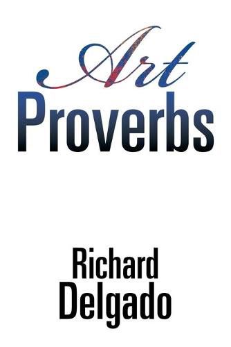 Cover image for Art Proverbs