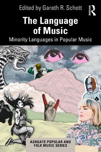 Cover image for The Language of Music